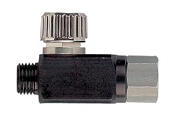 Sata Air Micrometer 9860