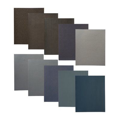 Wetordry Abrasive Paper Sheet 230 x 280 mm