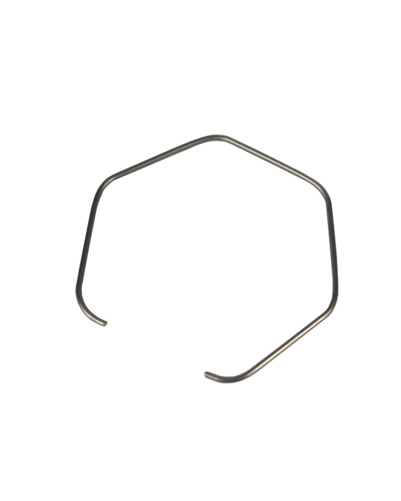 Luftkappenhalterklips Jga-156-K5