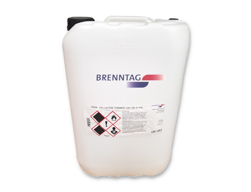 Zelluloseverdünner 25 Liter