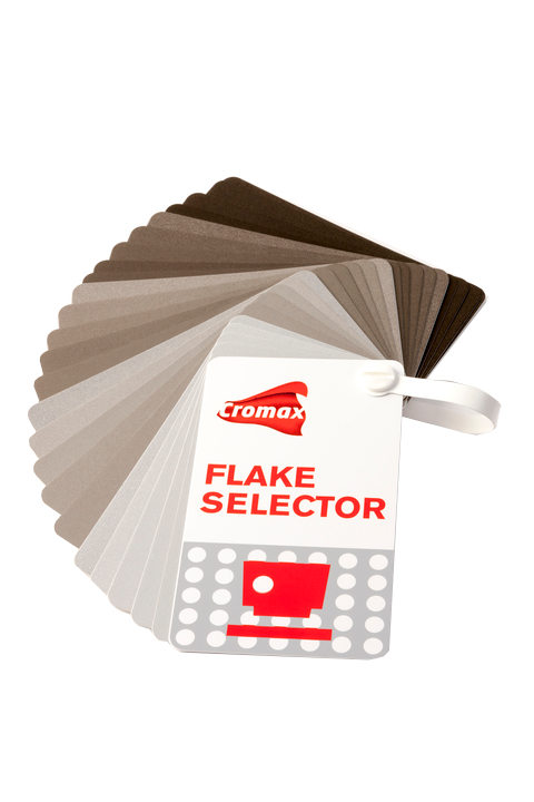 Flake Selector