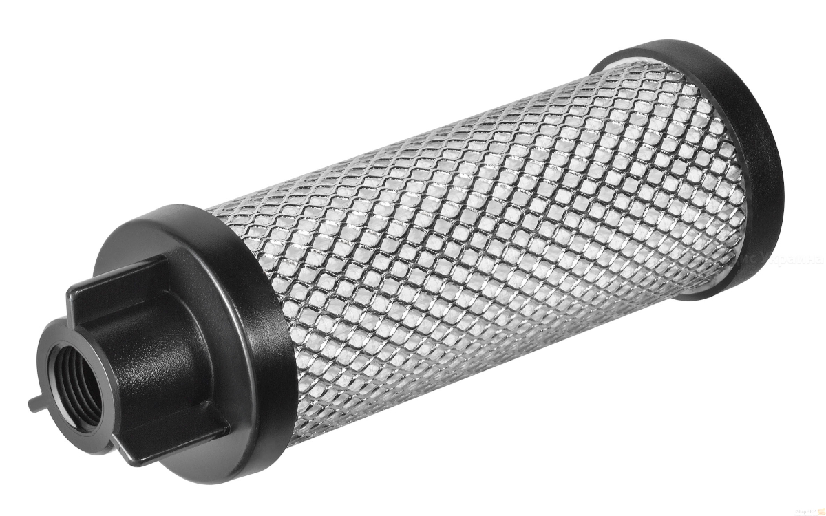 Aktivkohlepatrone 85373