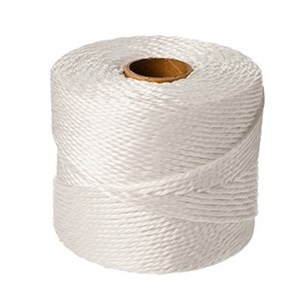 Ballenpresseschnur Mit Pappröhre