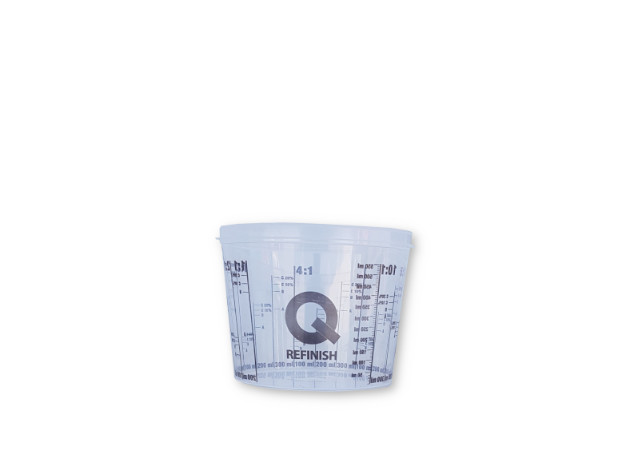 70-700 Mischbecher 0385 L