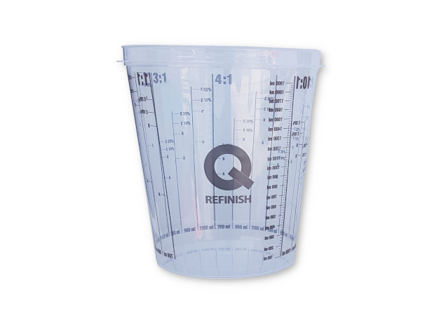 70-700 Mischbecher 2300 Ml