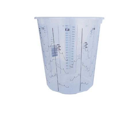 Supercup Mischbecher 2230 Ml