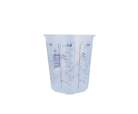 Supercup Mischbecher 650 Ml