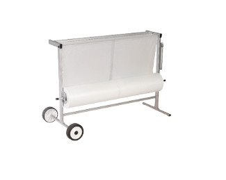 90-200 Abdeckfolie Spender 100 Cm