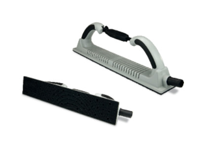 30-856 Hand Schleifblock 70 X 400 Mm Flexibel