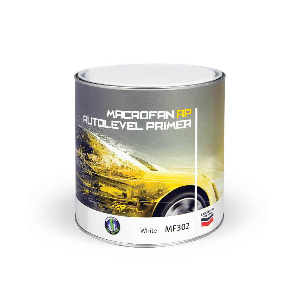 Mf302 Macrofan Ap Autolevel Primer Weiß