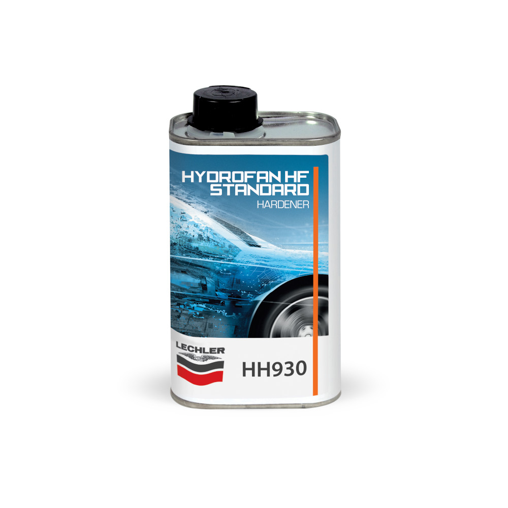 Hh930 Hydrofan Hf Standard Härter