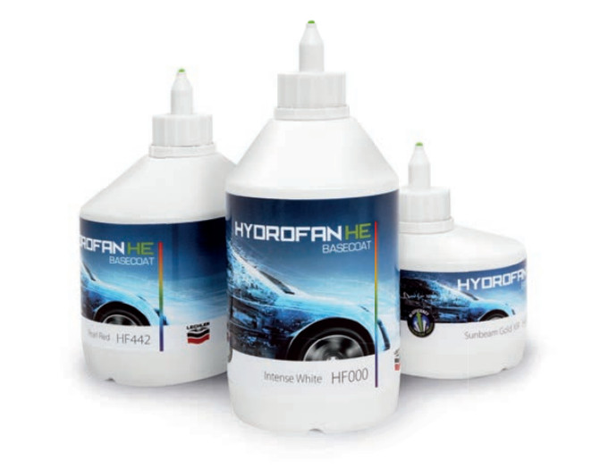 Hydrofan He Basislack