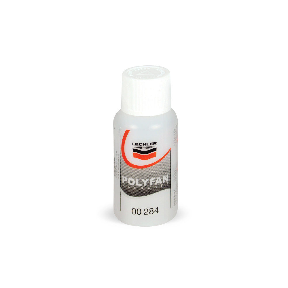 00284 Polyfan Härter