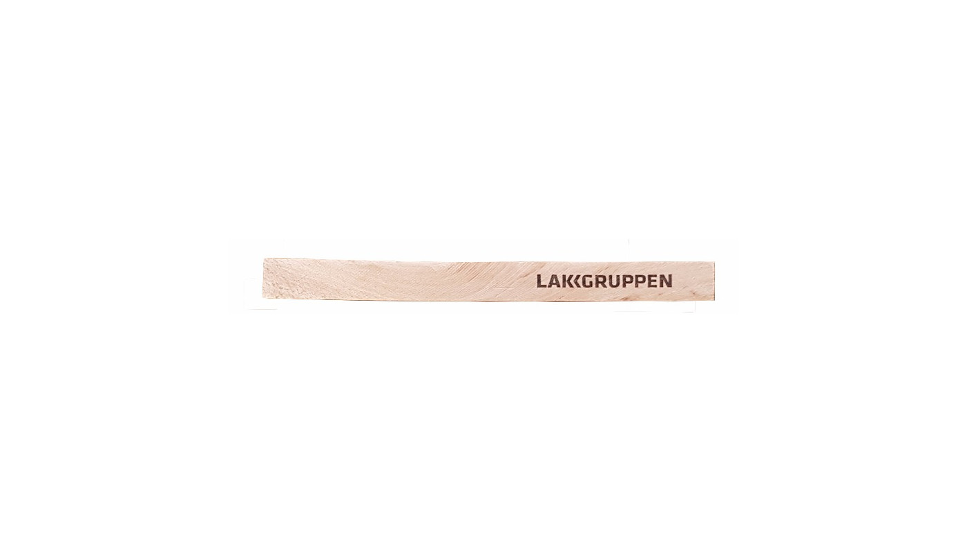 Rührstäbchen Holz Klein 23 Cm