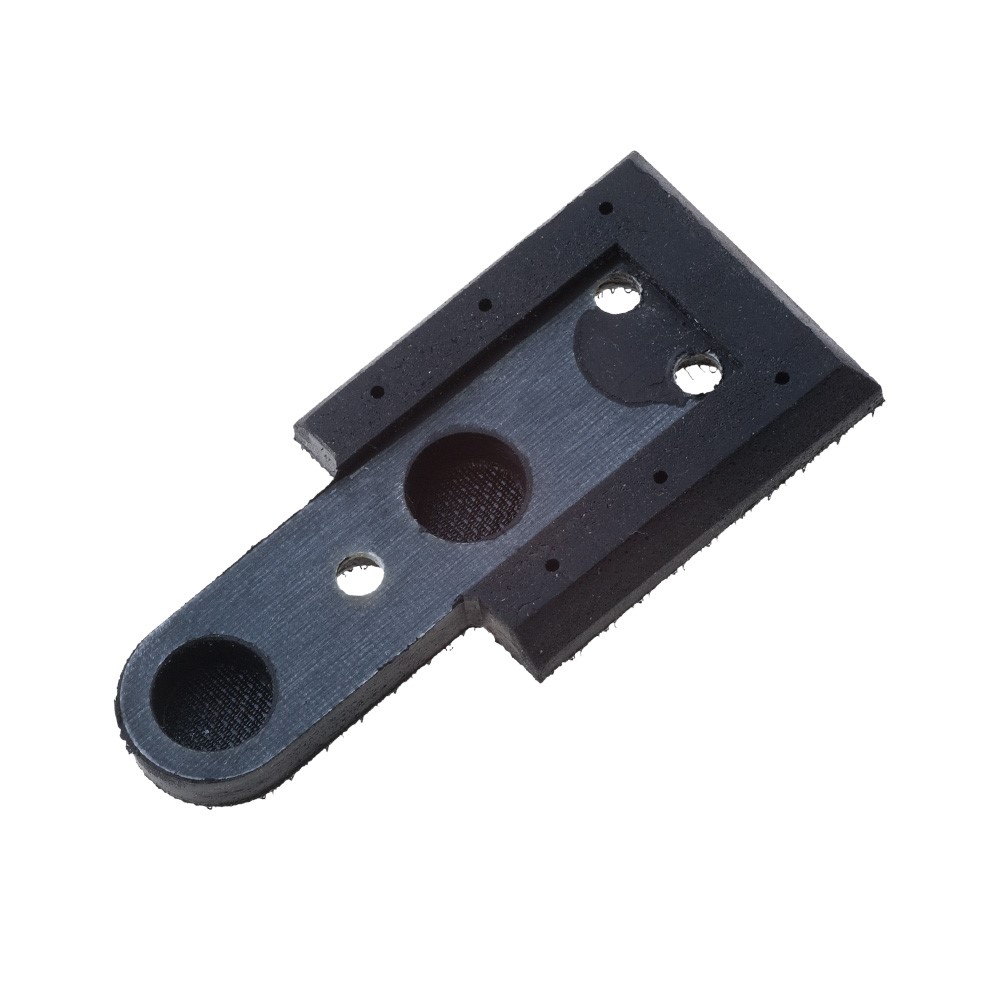 Pad B Standard auf 840