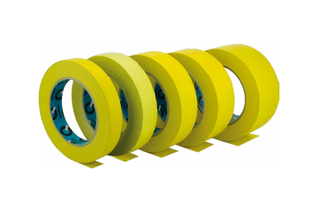 10-105 Abdeckband Wp 100 °C