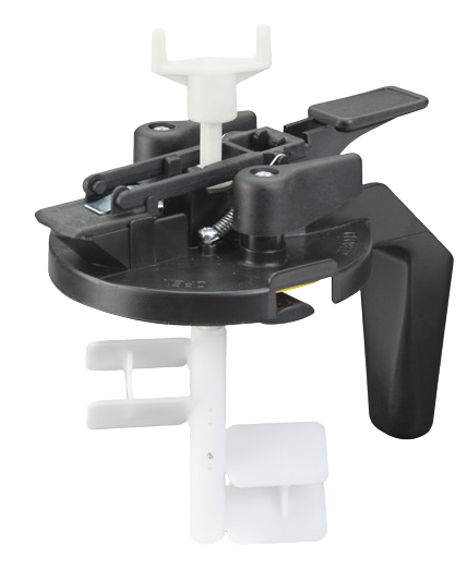Rührdeckel 1L Fast/Tecmec