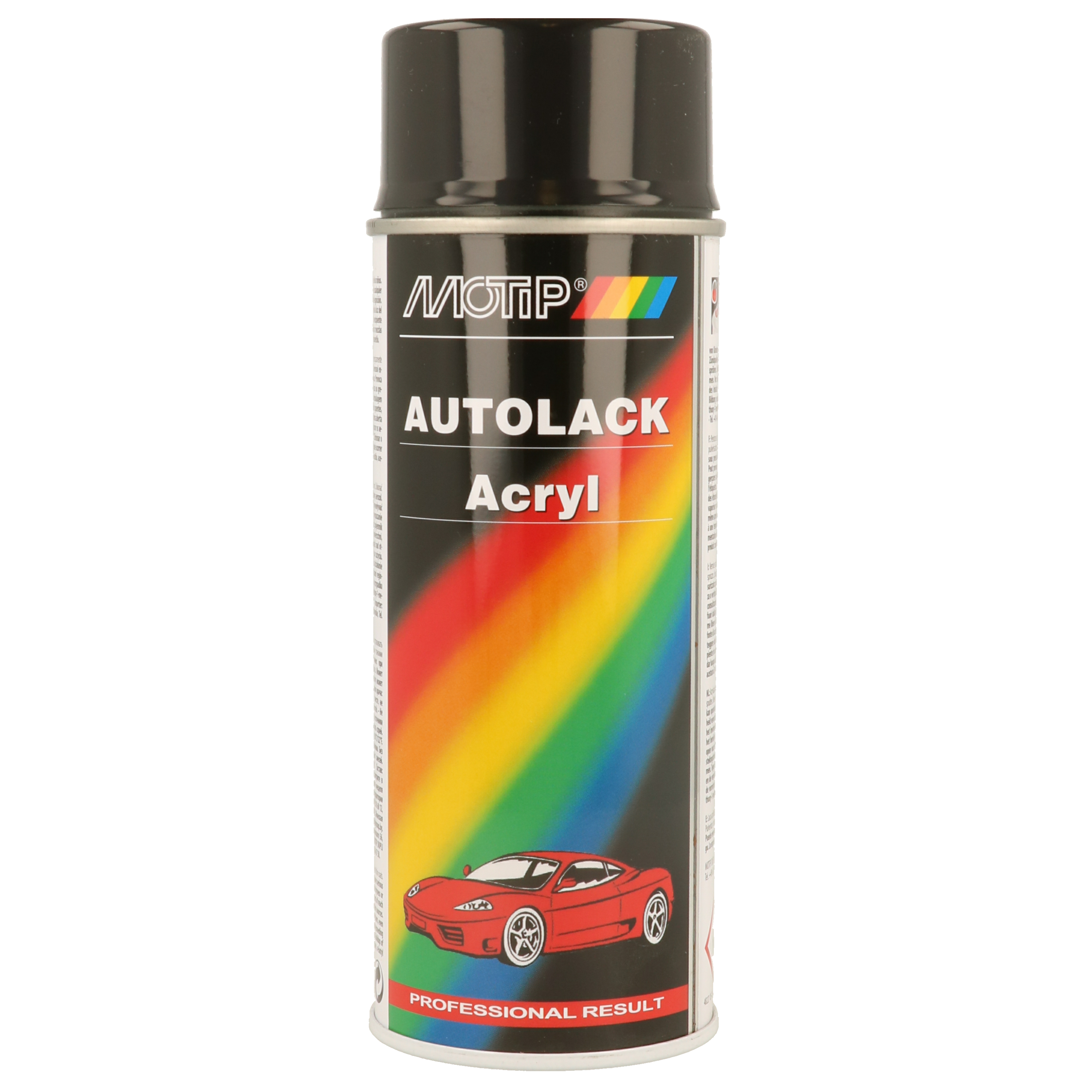 Autolack 46820 - Grau