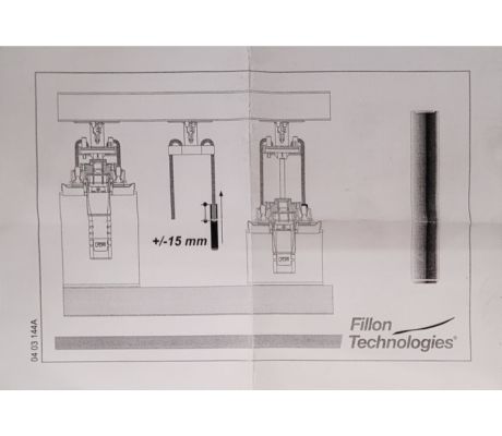 Dosenstopper (Ayyy1074) Für 05 Liter Deckel