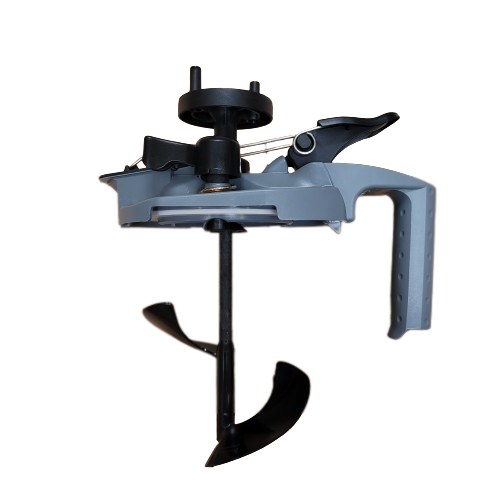 Rührdeckel 1 Liter Qlink X5