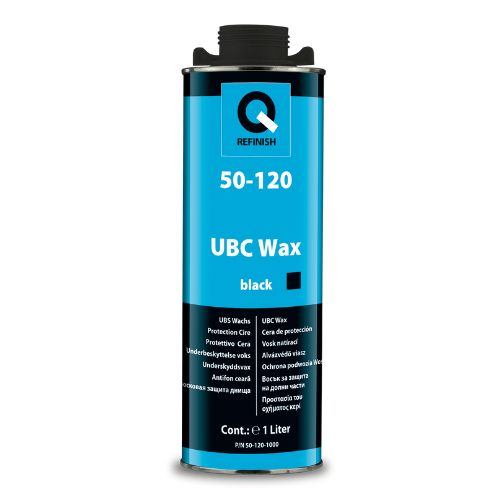 50-120 Wachs Ubc