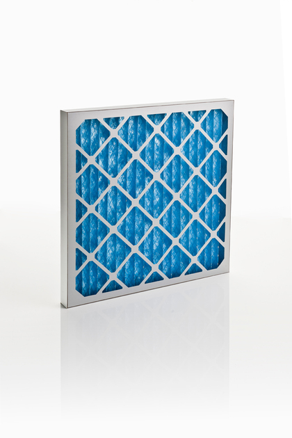 Umschlagfilter / Z-Line G4 290 X 290 X 48 Mm