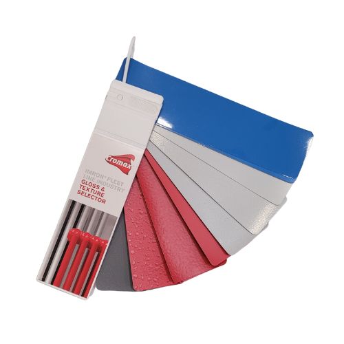 Imron Fleet Line Glanz & Texturauswahl