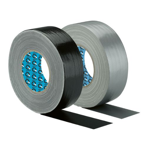 10-190 Gewebeband 50 Mm X 50 M