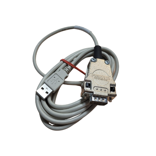 Datenkabel Pc/ 9-Pin Usb Stecker Yco13