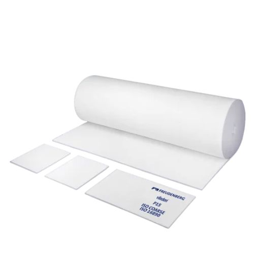 P15 / 350 S G3 Vorfilter (Zugeschnitten)