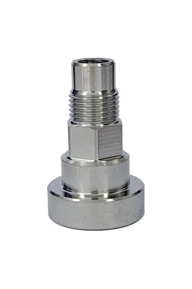 PCS Lackierpistolenadapter nr. 12