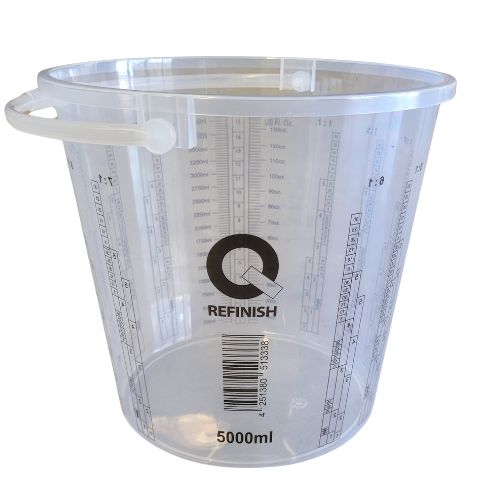 70-700 Mischbecher 5000 ml