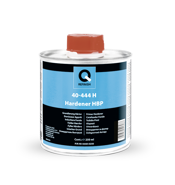 40-444H Härter Für High Build Primer