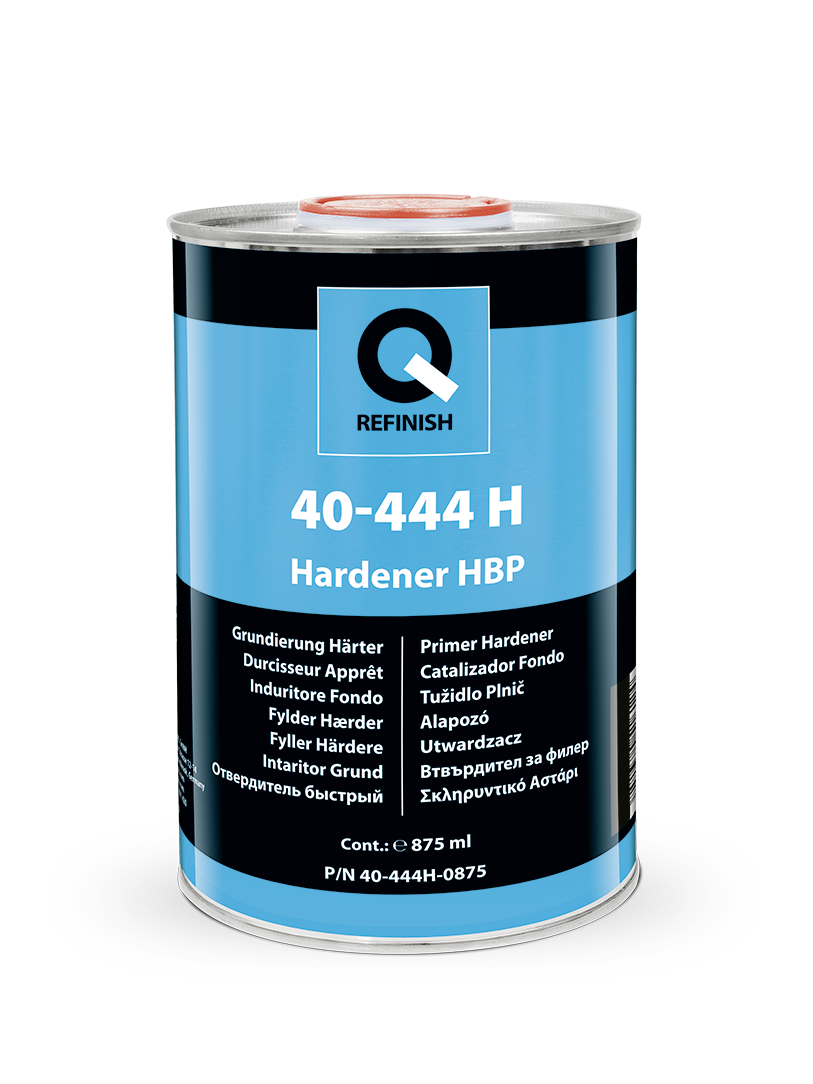 40-444H Härter Für High Build Primer