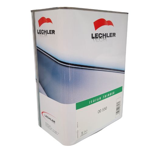 00550 Isofan Verdünner