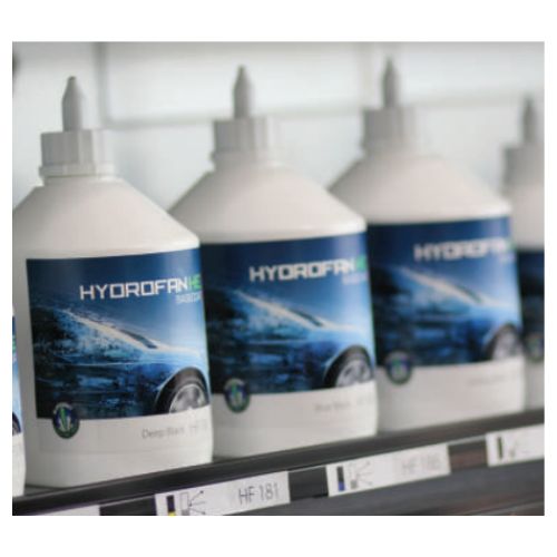 Hydrofan He Basislack