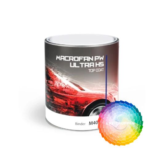 Macrobase Autofarbe Tonet