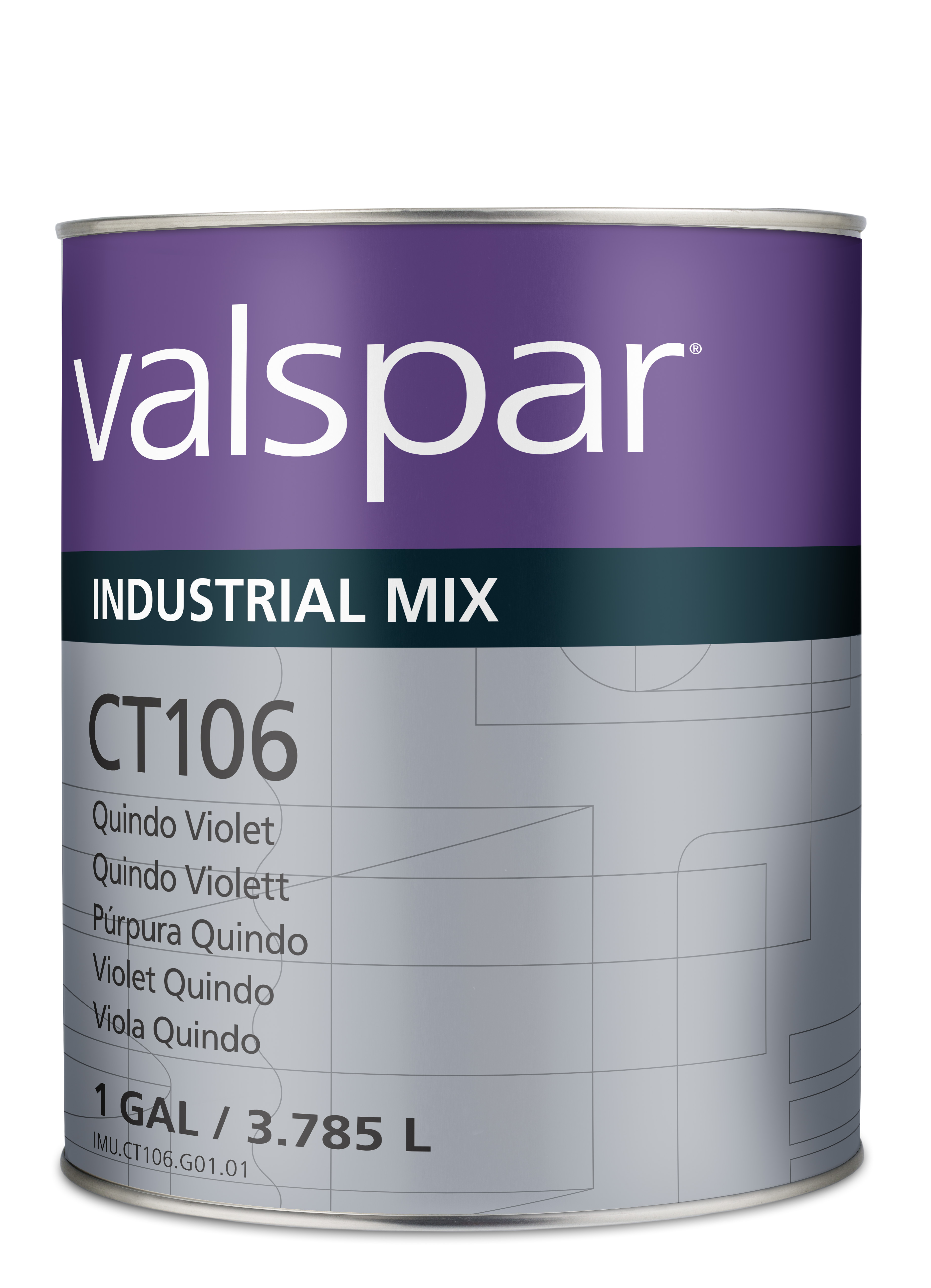 Ct106 Quindo Violett