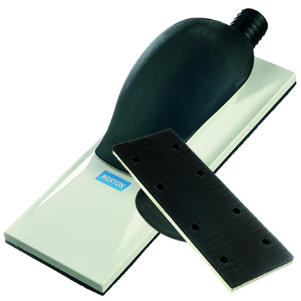 Multi-Air Schleifblock 70 X 198 Mm