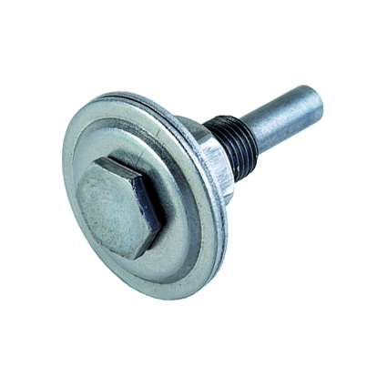 Werkzeughalter Für Rapid Strip Wheel