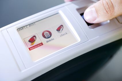 Chromavision Bildschirmschutz