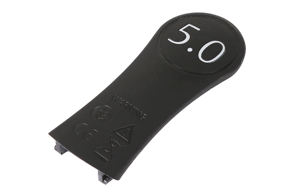 Starthebel 50 Mm Für Deros