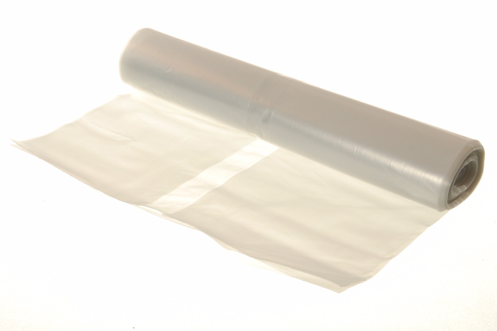 Klarsichtmüllsack 100 Liter 50My