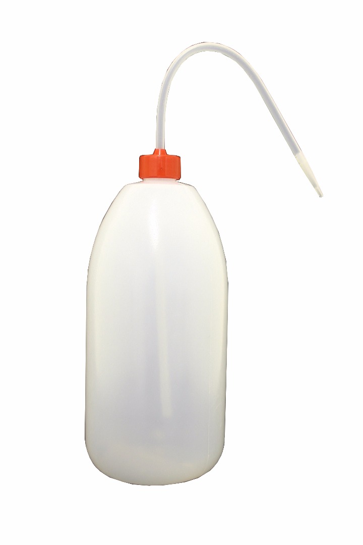 Flasche Mit Sprühkopf 1 Liter