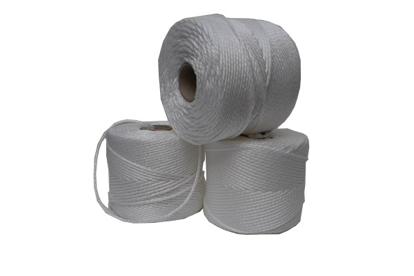 Ballenpresseschnur Mit Pappröhre