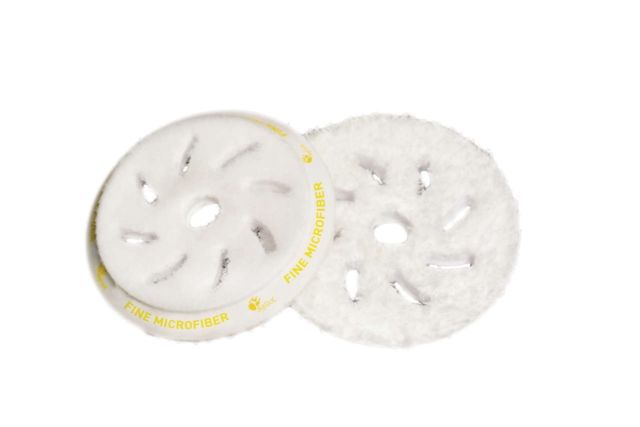 9.Bf150Fm Mikrofaser Polierpad Fein