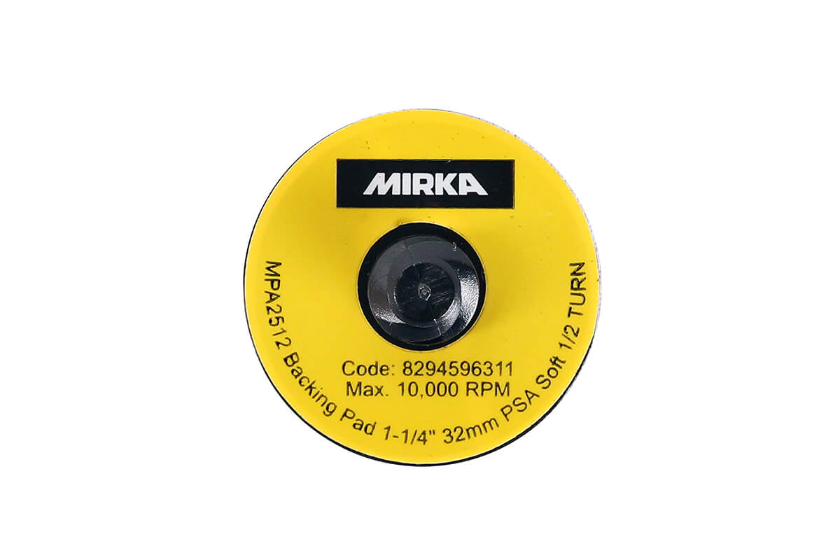 Stützteller Quick Lock 32Mm Psa Weich