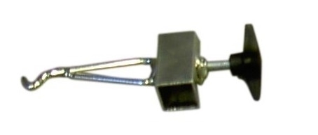 110-115 Haken für Single Flex und Easy Flex