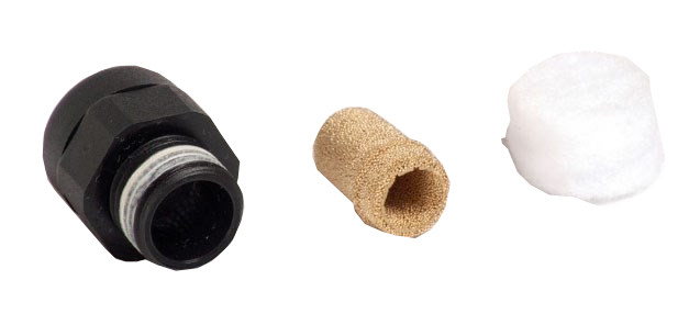 Schalldämpferkit Mpa0797 12000 Rpm